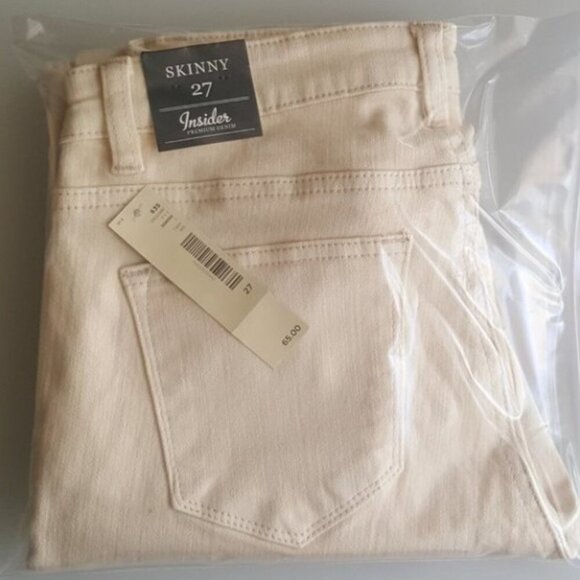 🇨🇦 SMART SET - Low-Rise Skinny Jeans - Picture 14 of 15